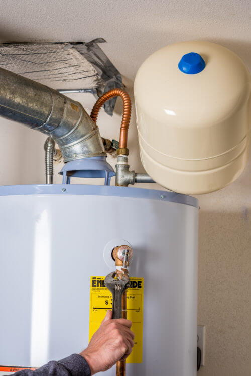 Ask The Contractor: Things You Didn't Know About Your Water Heater – Forbes  Home