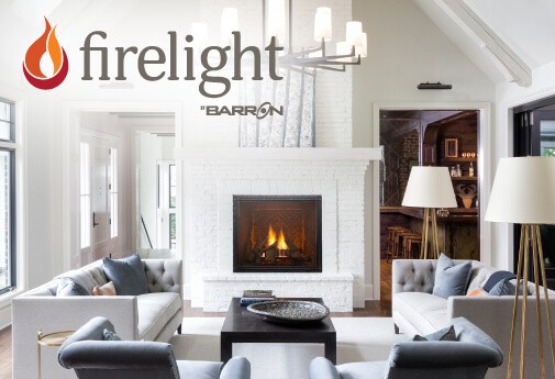 Fireplaces, Stoves, and Inserts