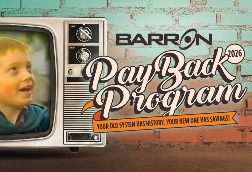 Cash in on the Nostalgia!