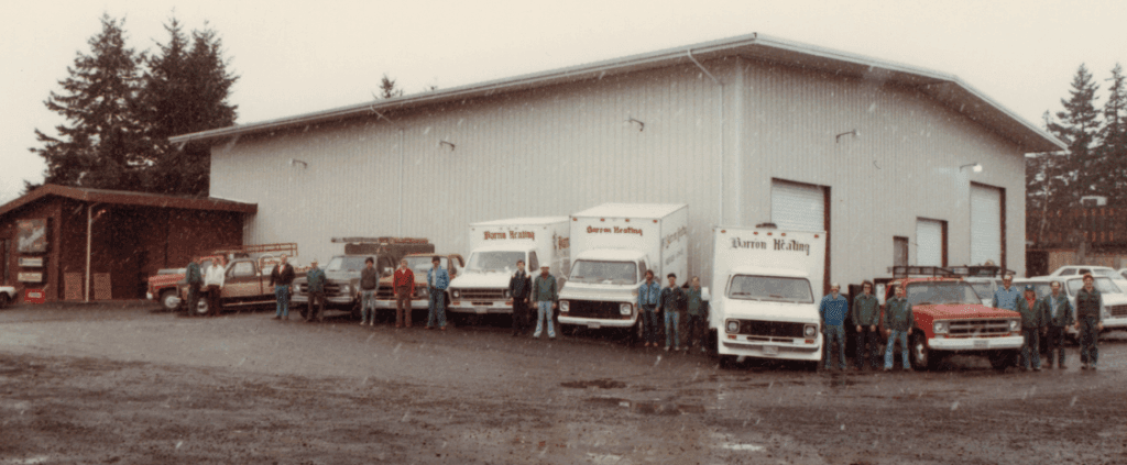 1978 Install and Service Vehicles