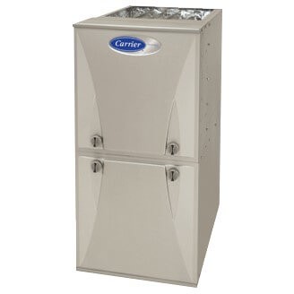 Performance™ Boost 90 GAS FURNACE Model: 59SP5