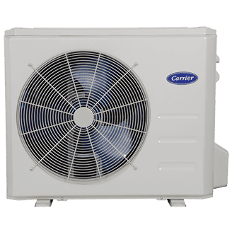 Comfort™ Air Conditioner Model: 38MHRC