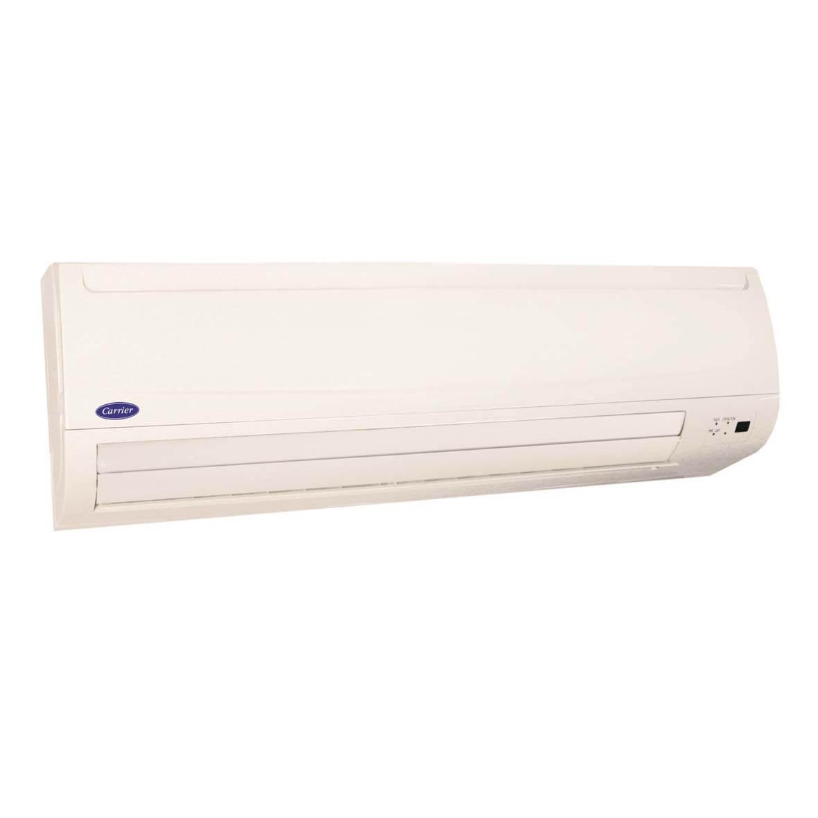 Comfort™ Residential Ductless Highwall Heat Pump System Model: 38/40MVQ