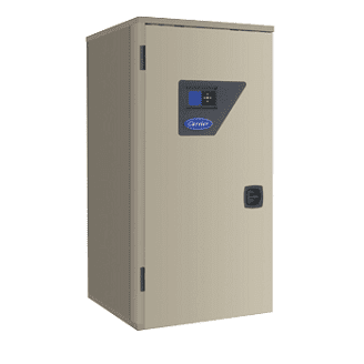 GT-PW Water To Water Geothermal Heat Pump Model: 50YEW