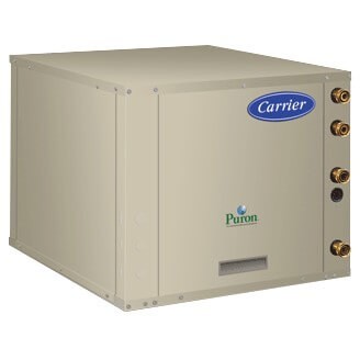 GT-PX Split System Indoor Geothermal Heat Pump Model: 50YDS