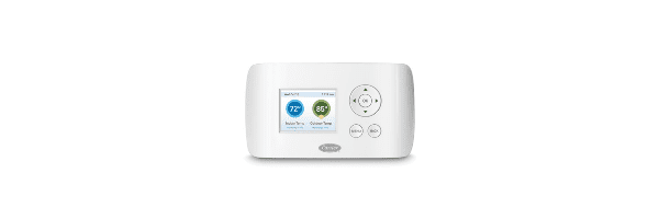 Carrier® Wi-Fi® Thermostat Model: TC-WHS01