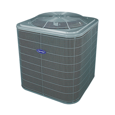 Comfort™ 15 Heat Pump Model: 25HBC5