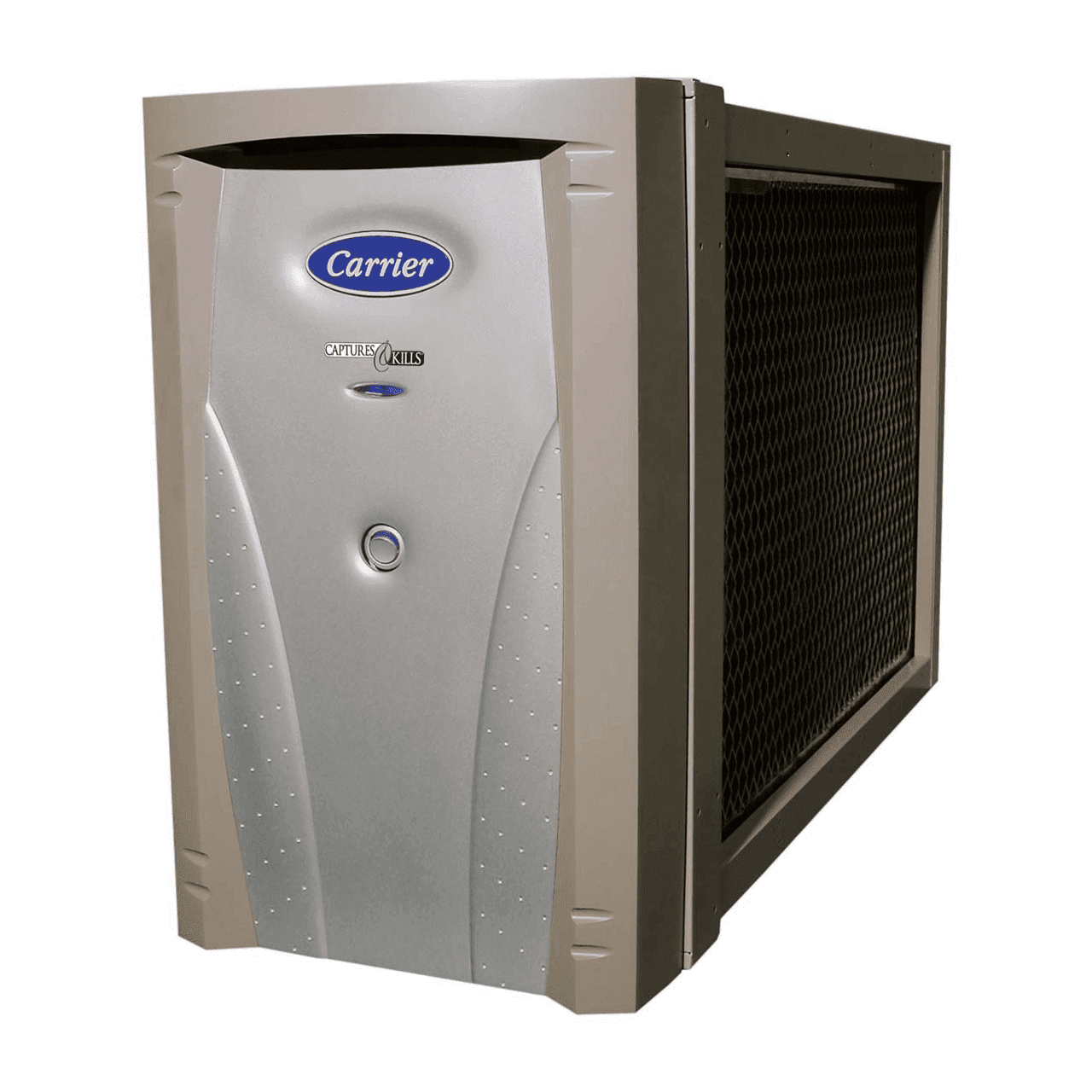 Infinity® Air Purifier Model: GAPAA
