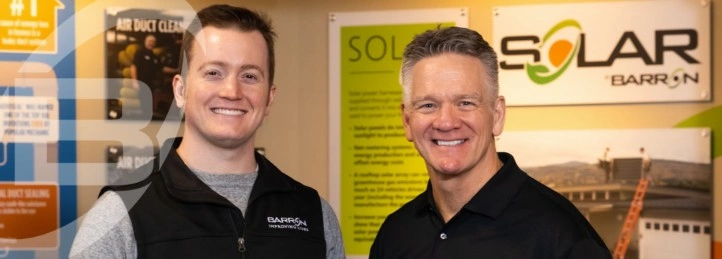 About Barron Heating AC Electrical & Plumbing