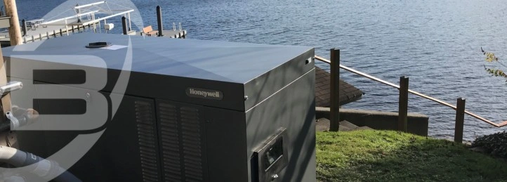 Whole House Generators