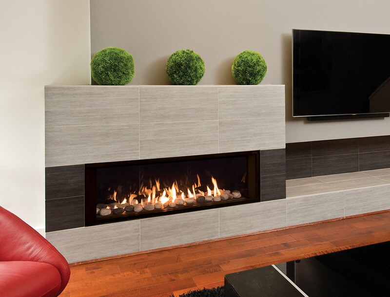 Linear Series L2