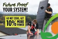 Future Proof Your System with Solar by Barron