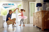 $300 Off Aeroseal Duct Sealing