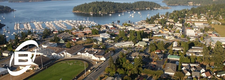 Friday Harbor, WA