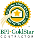 BPI GoldStar Contractor