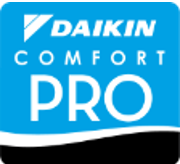 daikin comfort pro logo