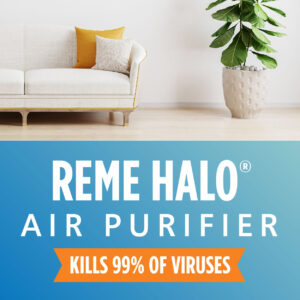 living-room-concept-with-words-under-it-saying-reme-halo-air-purifier