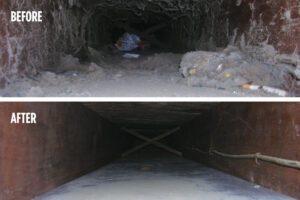 dirty-crawlspace-versus-clean-crawlspace