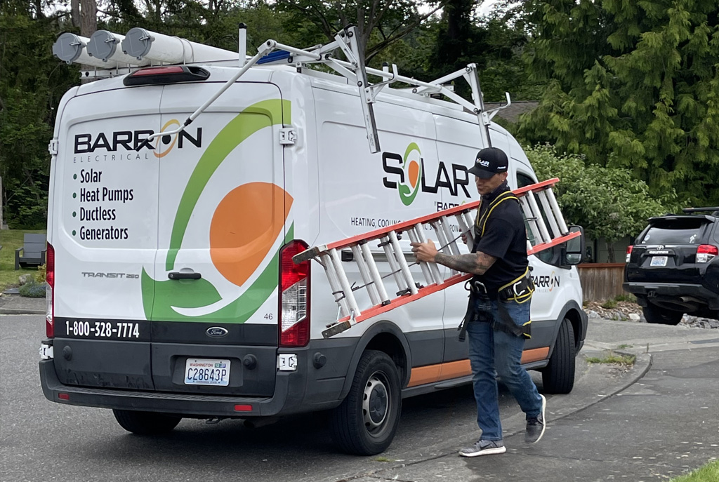 Spring Ahead: Use Your Tax Refund to Power a Solar Upgrade