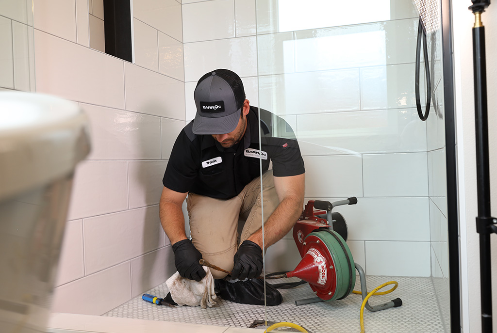 The Big Difference Between a Clogged Drain and a Main Sewer Line Backup