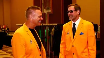 Barron Heating Winter Celebration 2018 Photo