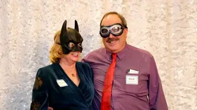 Barron Heating Winter Celebration 2018 Photo