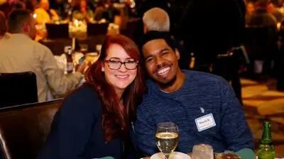 Barron Heating Winter Celebration 2018 Photo