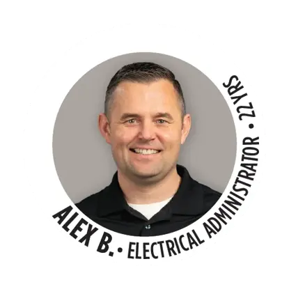 Alex  B. Photo