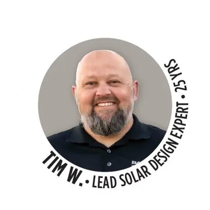 Tim  W. Photo