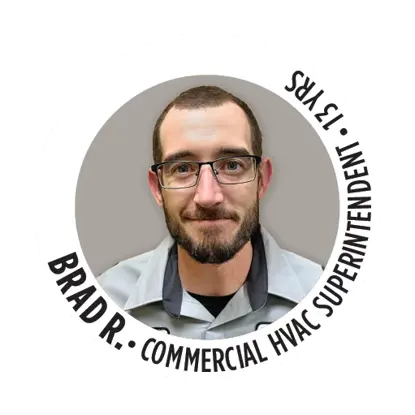 Brad  R. Photo