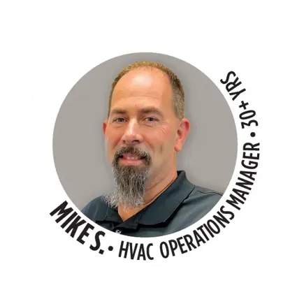 Mike  S. Photo