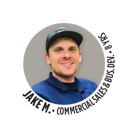Jake  M. Photo