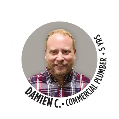 Damien  C. Photo