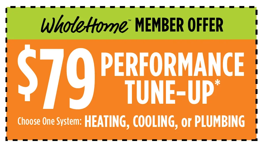 $79 performance tune-up