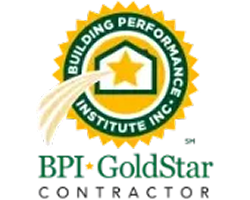BPI GoldStar Contractor
