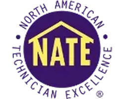 NATE Certified