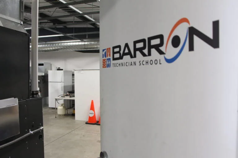 Barron Technical School
