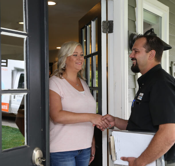 Barron Heating AC Electrical & Plumbing